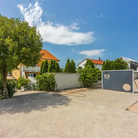 Puskas 2 - Hr-09371-01 By Interhome * Crikvenica